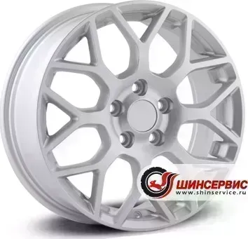 Диск автомобильный Legeartis Concept FD501 16 / 6.5J 5x108.00 ET50.00 D63.30