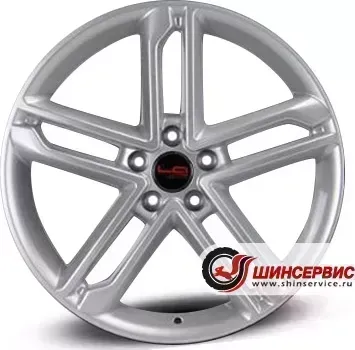 Диск автомобильный Legeartis Concept OPL508 18 / 7.0J 5x105.00 ET38.00 D56.60