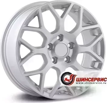 Диск автомобильный Legeartis Concept FD501 17 / 7.0J 5x108.00 ET50.00 D63.30