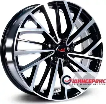 Диск автомобильный Legeartis Concept HND537 18 / 7.0J 5x114.30 ET51.00 D67.10