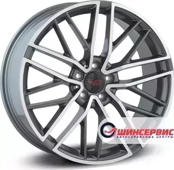 Диск автомобильный Legeartis Concept MR547 20 / 9.5J 5x112.00 ET22.00 D66.60