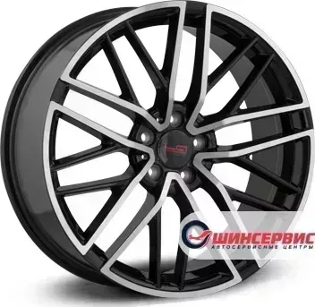 Диск автомобильный Legeartis Concept MR547 20 / 8.5J 5x112.00 ET40.00 D66.60