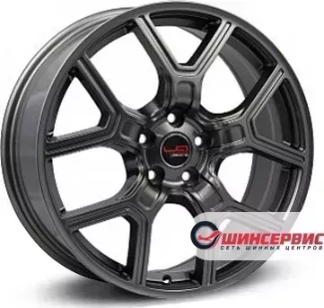Диск автомобильный Legeartis Concept V501 18 / 7.5J 5x108.00 ET50.50 D63.30