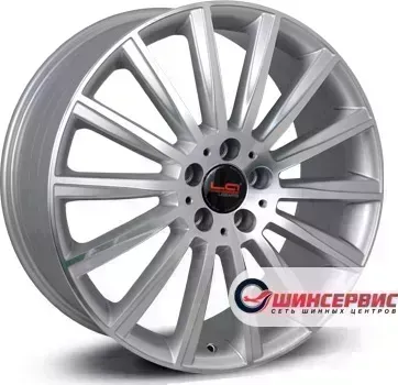 Диск автомобильный Legeartis Concept MR542 20 / 8.5J 5x112.00 ET42.00 D66.60
