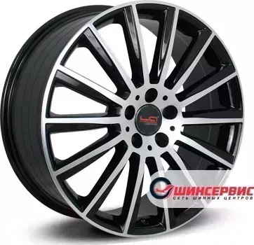 Диск автомобильный Legeartis Concept MR542 20 / 8.5J 5x112.00 ET42.00 D66.60