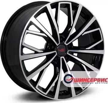Диск автомобильный Legeartis Concept A531 17 / 7.0J 5x112.00 ET40.00 D57.10