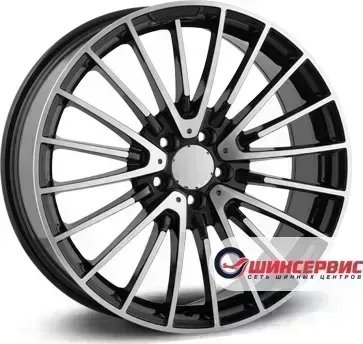 Диск автомобильный Legeartis Concept MR532 20 / 8.5J 5x112.00 ET42.00 D66.60