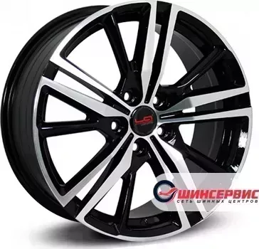 Диск автомобильный Legeartis Concept V519 17 / 7.5J 5x108.00 ET50.50 D63.30