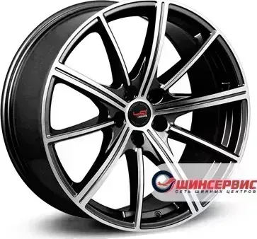 Диск автомобильный Legeartis Concept A535 20 / 9.0J 5x112.00 ET33.00 D66.60