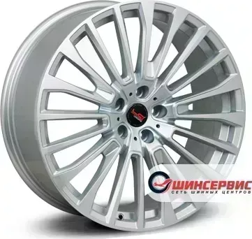 Диск автомобильный Legeartis Concept B540 20 / 8.5J 5x112.00 ET35.00 D66.60