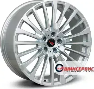Диск автомобильный Legeartis Concept B540 22 / 10.5J 5x112.00 ET43.00 D66.60