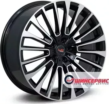 Диск автомобильный Legeartis Concept B540 22 / 10.5J 5x112.00 ET43.00 D66.60