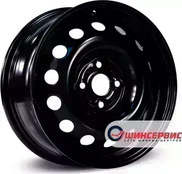 Диск автомобильный TREBL 7985 15 / 6.0J 4x114.30 ET44.00 D56.60