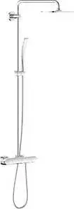 Душевая система Grohe Rainshower Veris (27472000)