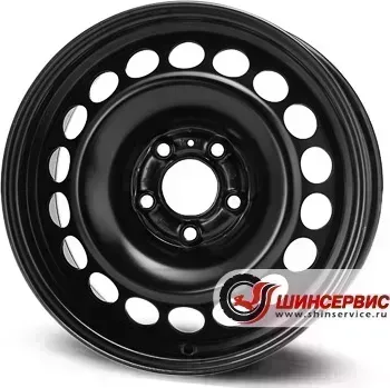Диск автомобильный Kronprinz AD 516014 16 / 7.0J 5x112.00 ET39.00 D66.50