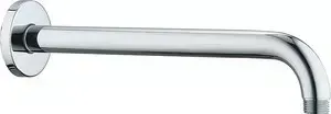 Держатель верхнего душа Grohe для Relexa 27412000 хром
