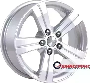 Диск автомобильный Скад Mitsar 17 / 7.5J 5x108.00 ET45.00 D67.10