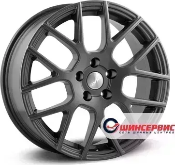 Диск автомобильный Скад Stiletto 18 / 8.0J 5x114.30 ET45.00 D67.10