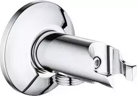 Шланговое подключение Grohe Sena Trigger (26333000)