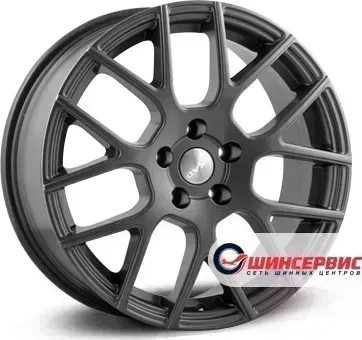 Диск автомобильный Скад Stiletto 18 / 8.0J 5x112.00 ET30.00 D66.60