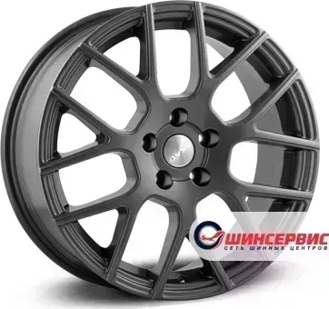 Диск автомобильный Скад Stiletto 18 / 8.0J 5x108.00 ET45.00 D63.35