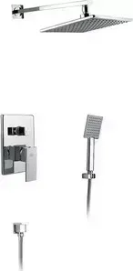 Душевая система TIMO Selene (SX- 2069/00SM (1113) chrome)
