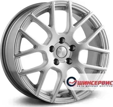 Диск автомобильный Скад Stiletto 18 / 8.0J 5x112.00 ET38.00 D66.60