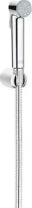 Гигиенический набор Grohe Tempesta-F хром (26354000)