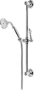 Душевой гарнитур CEZARES Diamond хром (Diamond-SD-01-Sw)