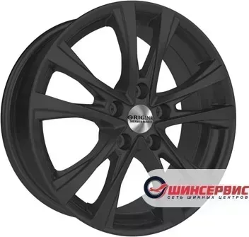 Диск автомобильный Скад KL-270 17 / 7.0J 5x114.30 ET39.00 D60.10