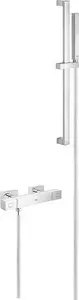 Термостат для душа Grohe Душевой Grohtherm Cube (34492000)