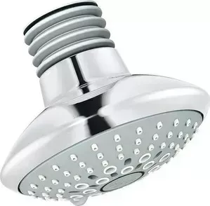 Верхний душ Grohe Euphoria champagne (27236000)