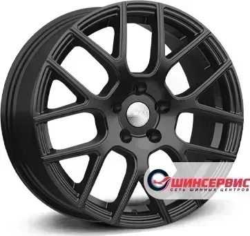 Диск автомобильный Скад Stiletto 18 / 8.0J 5x114.30 ET45.00 D67.10