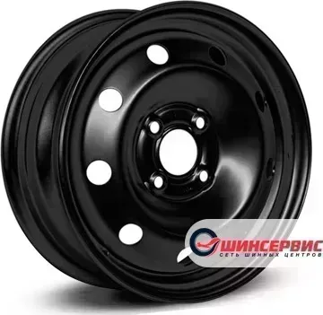 Диск автомобильный Magnetto 16017 16 / 6.5J 4x100.00 ET50.00 D60.10