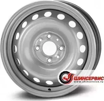 Диск автомобильный Magnetto 14013 14 / 5.5J 4x100.00 ET49.00 D56.60
