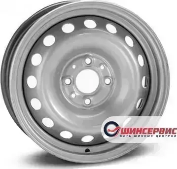 Диск автомобильный Magnetto 15003 15 / 6.0J 4x100.00 ET46.00 D54.10