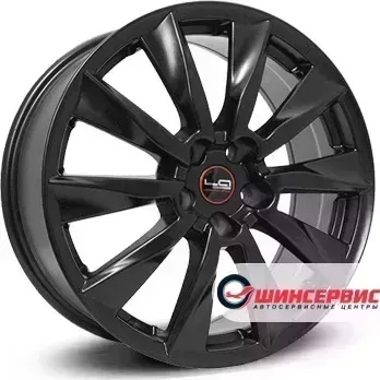 Диск автомобильный Legeartis Optima FD71 18 / 8.0J 5x114.30 ET44.00 D63.30