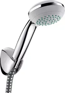 Душевой набор Hansgrohe Crometta 85 vario/porter&c (27559000)