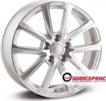 Диск автомобильный Legeartis Optima VV241 17 / 7.0J 5x112.00 ET40.00 D57.10