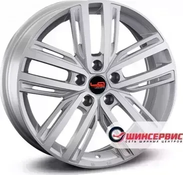 Диск автомобильный Legeartis Optima VV227 18 / 7.0J 5x112.00 ET43.00 D57.10