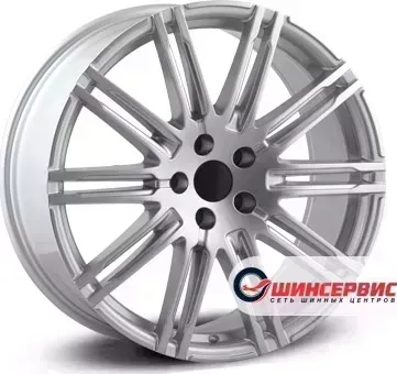 Диск автомобильный Legeartis Optima A101 19 / 8.5J 5x112.00 ET28.00 D66.60