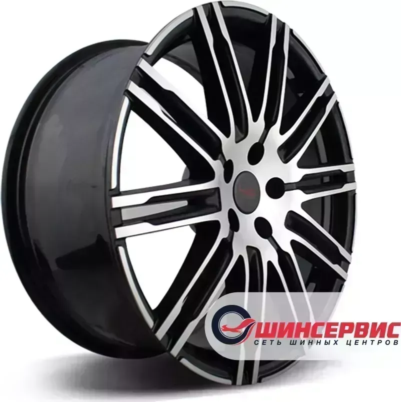 Диск автомобильный Legeartis Optima A101 19 / 8.5J 5x112.00 ET28.00 D66.60