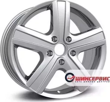 Диск автомобильный Legeartis Optima VV59 17 / 7.5J 5x130.00 ET50.00 D71.60