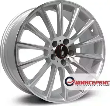 Диск автомобильный Legeartis Optima MR139 20 / 8.5J 5x112.00 ET36.00 D66.60