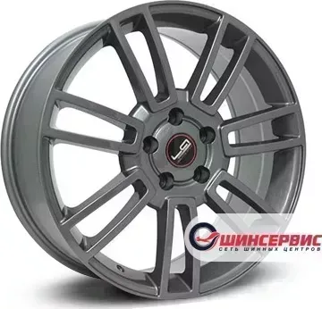 Диск автомобильный Legeartis Optima LR20 19 / 8.0J 5x120.00 ET53.00 D72.60
