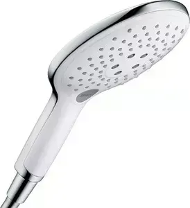 Душевая лейка Hansgrohe Raindance select 150 air 3 iet (28587400)