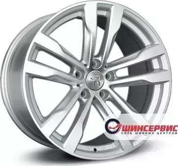 Диск автомобильный Legeartis Optima B170 20 / 10.0J 5x120.00 ET40.00 D74.10