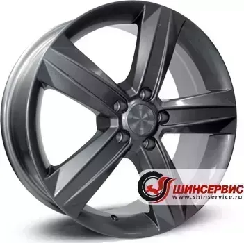Диск автомобильный Legeartis Optima OPL11 17 / 7.0J 5x120.00 ET41.00 D67.10