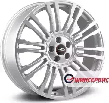 Диск автомобильный Legeartis Optima LR34 18 / 8.0J 5x108.00 ET45.00 D63.30