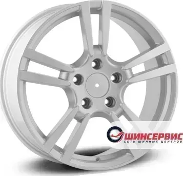 Диск автомобильный Legeartis Optima PR8 19 / 8.5J 5x130.00 ET59.00 D71.60